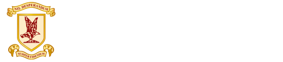 St. John’s High School