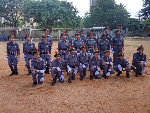 INDEPENDENCE DAY -2025